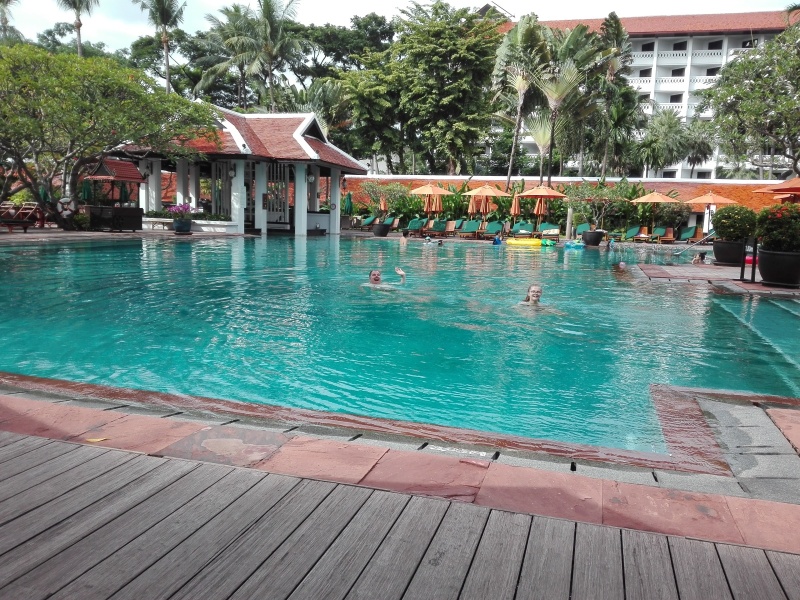 Thailand / Koh Samui 2017