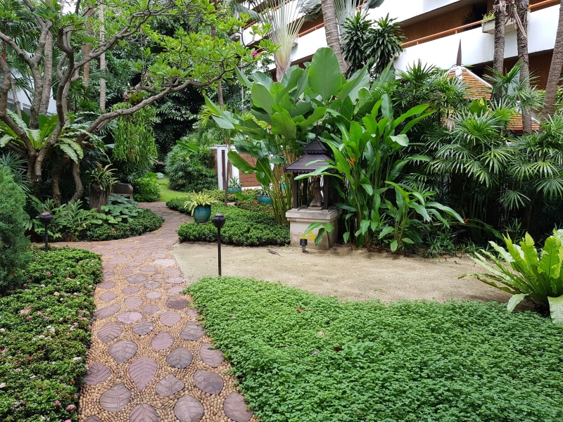 Thailand / Koh Samui 2017