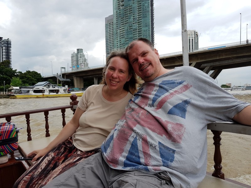 Thailand / Koh Samui 2017