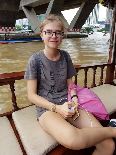 Thailand / Koh Samui 2017