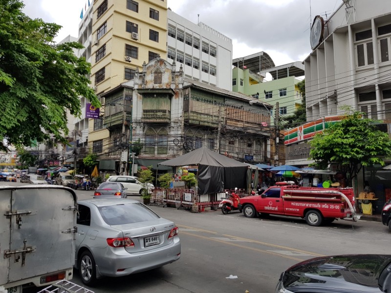 Thailand / Koh Samui 2017