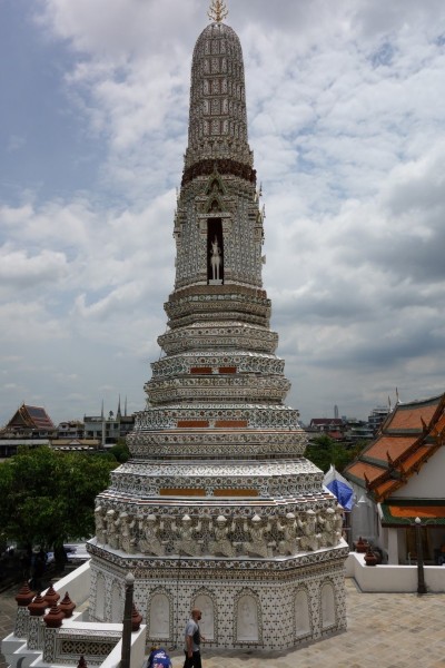 Thailand / Koh Samui 2017