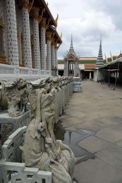 Thailand / Koh Samui 2017