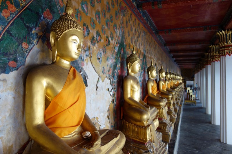 Thailand / Koh Samui 2017