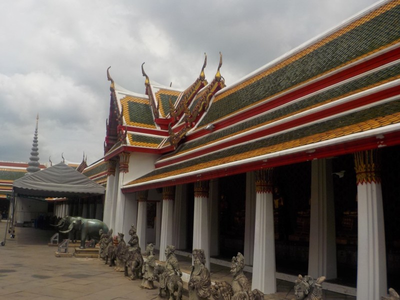 Thailand / Koh Samui 2017