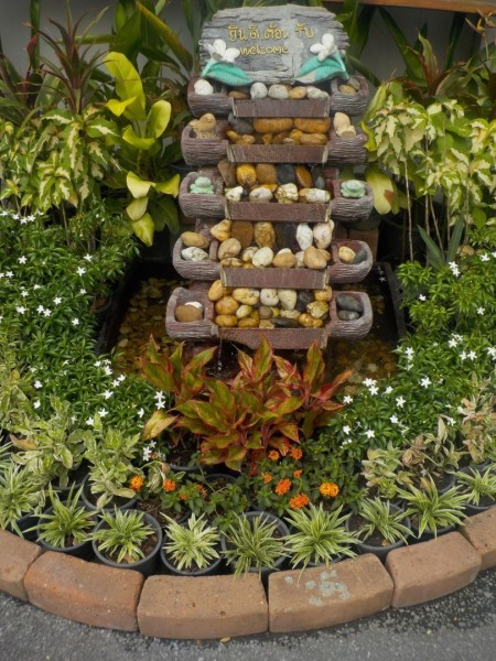 Thailand / Koh Samui 2017