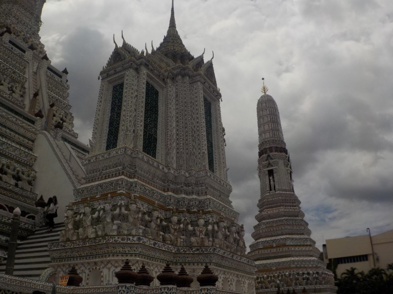 Thailand / Koh Samui 2017