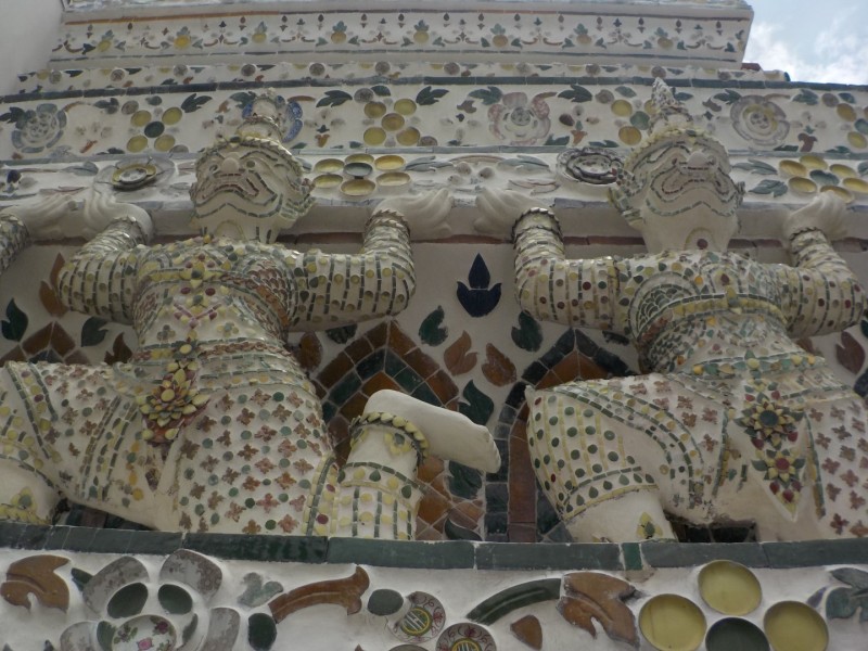 Thailand / Koh Samui 2017