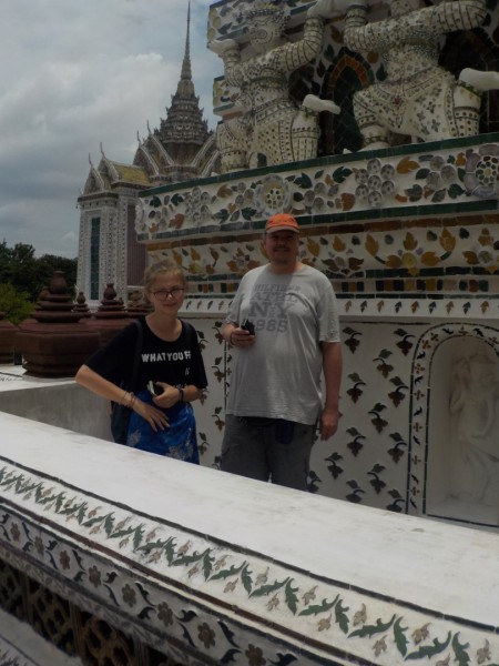 Thailand / Koh Samui 2017