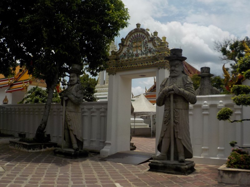 Thailand / Koh Samui 2017