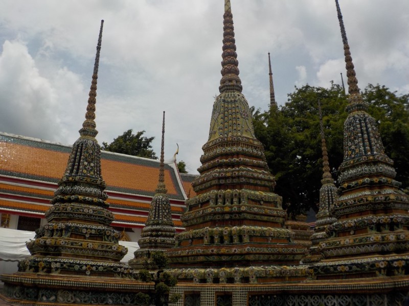 Thailand / Koh Samui 2017