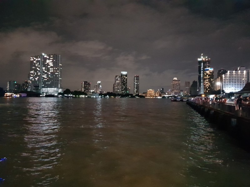 Thailand / Koh Samui 2017