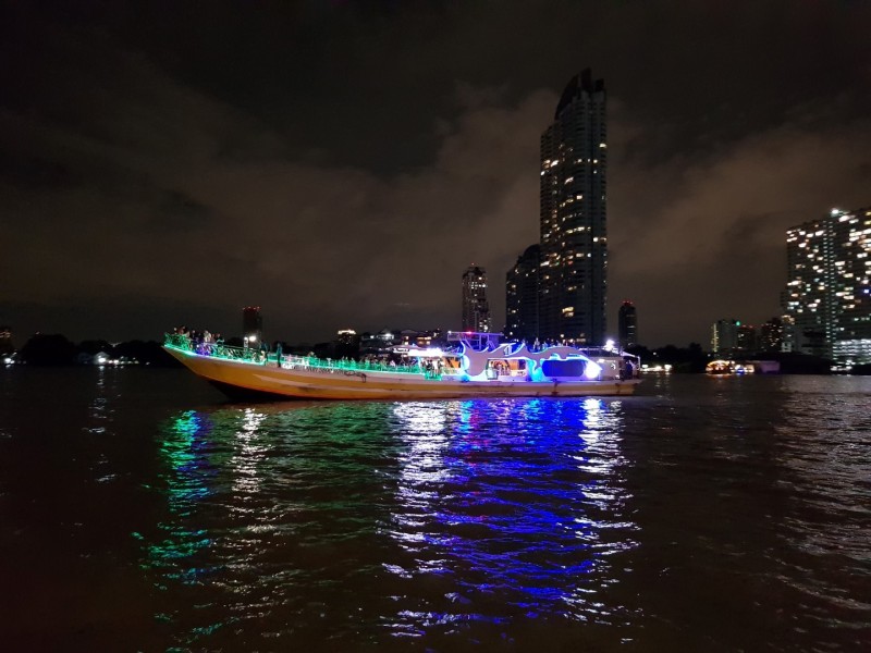 Thailand / Koh Samui 2017