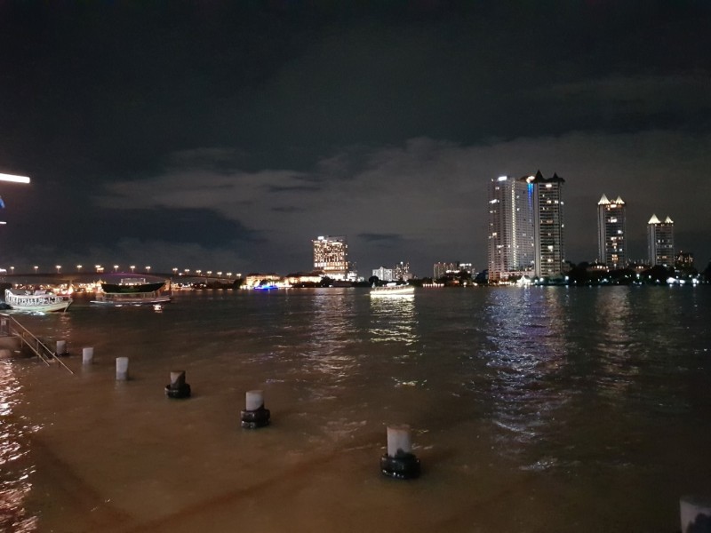 Thailand / Koh Samui 2017