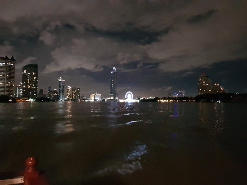 Thailand / Koh Samui 2017