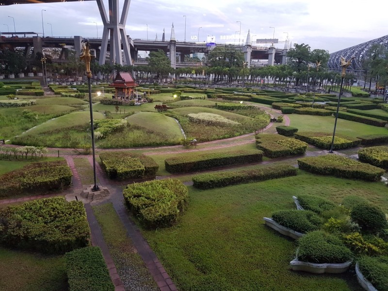 Thailand / Koh Samui 2017