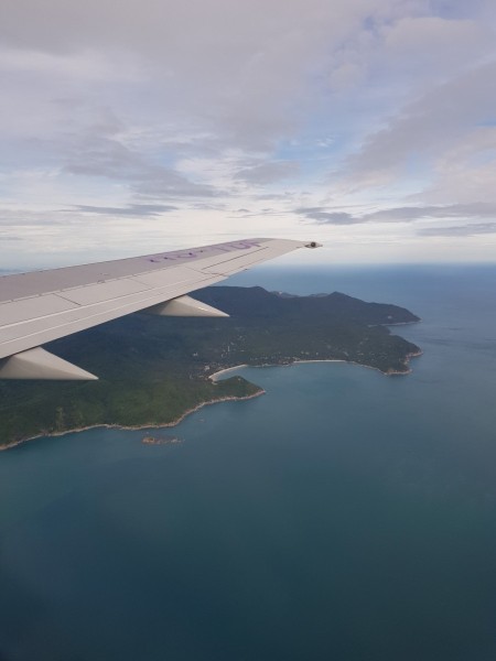 Thailand / Koh Samui 2017