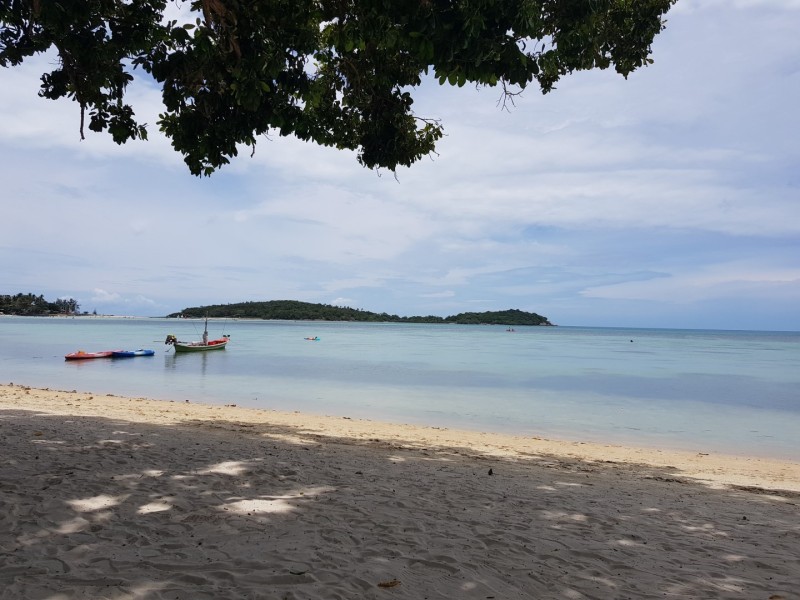 Thailand / Koh Samui 2017