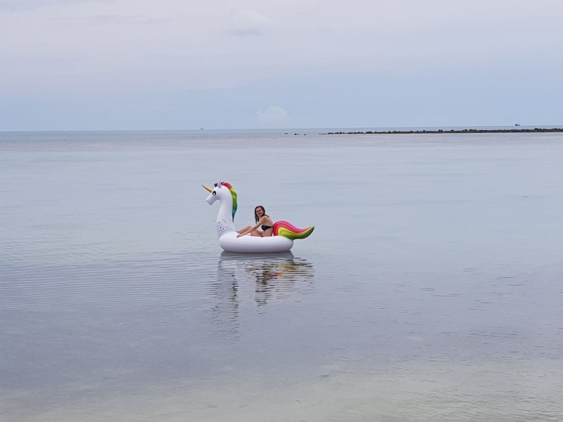 Thailand / Koh Samui 2017