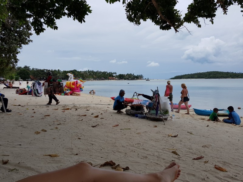 Thailand / Koh Samui 2017