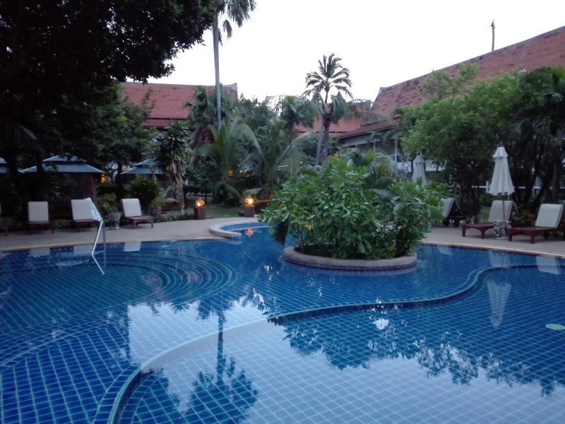 Thailand / Koh Samui 2017