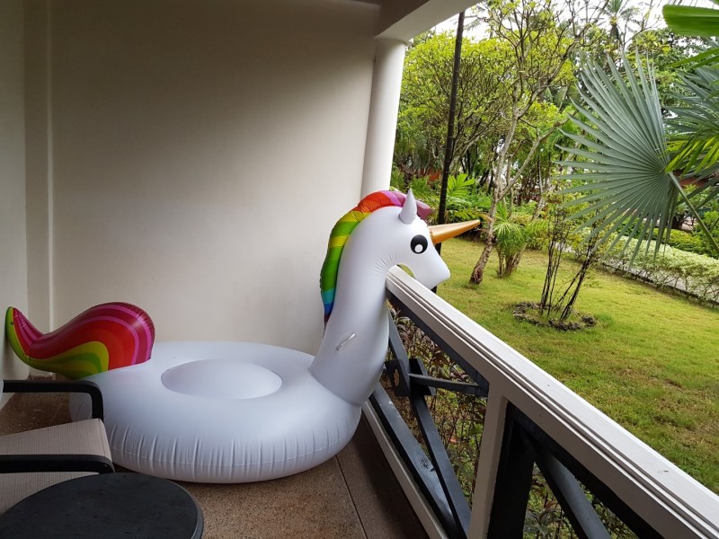 Thailand / Koh Samui 2017