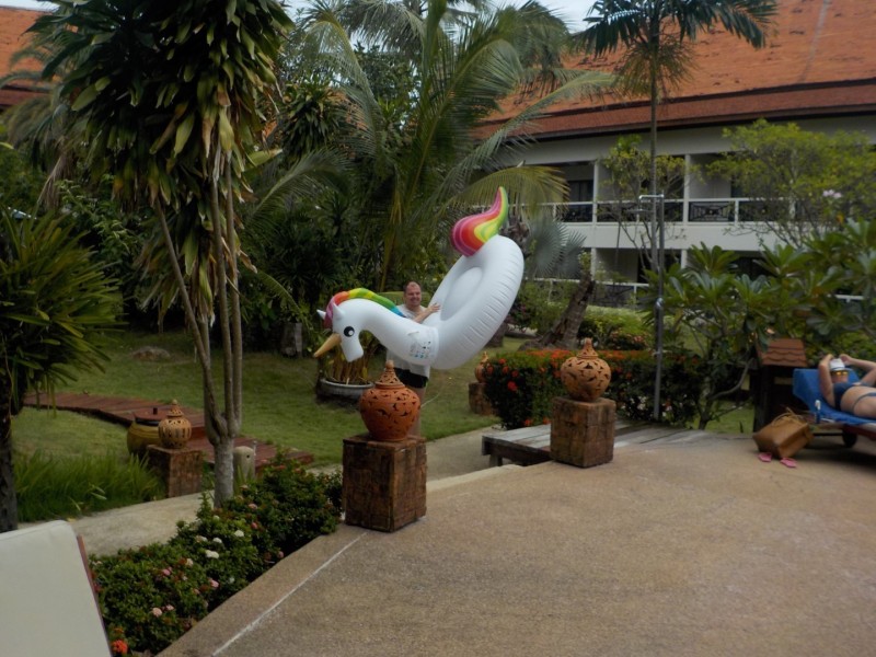 Thailand / Koh Samui 2017