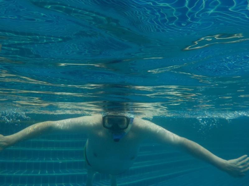 Thailand / Koh Samui 2017