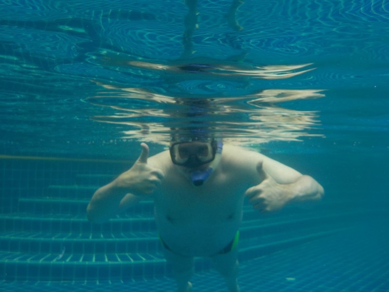 Thailand / Koh Samui 2017