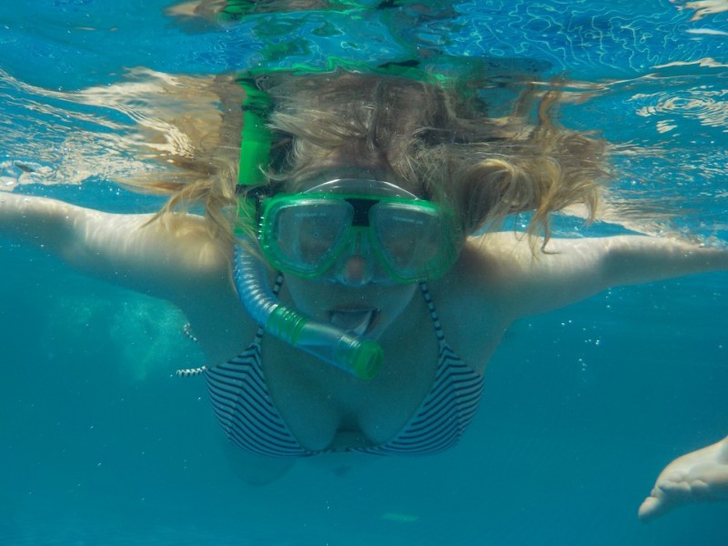 Thailand / Koh Samui 2017