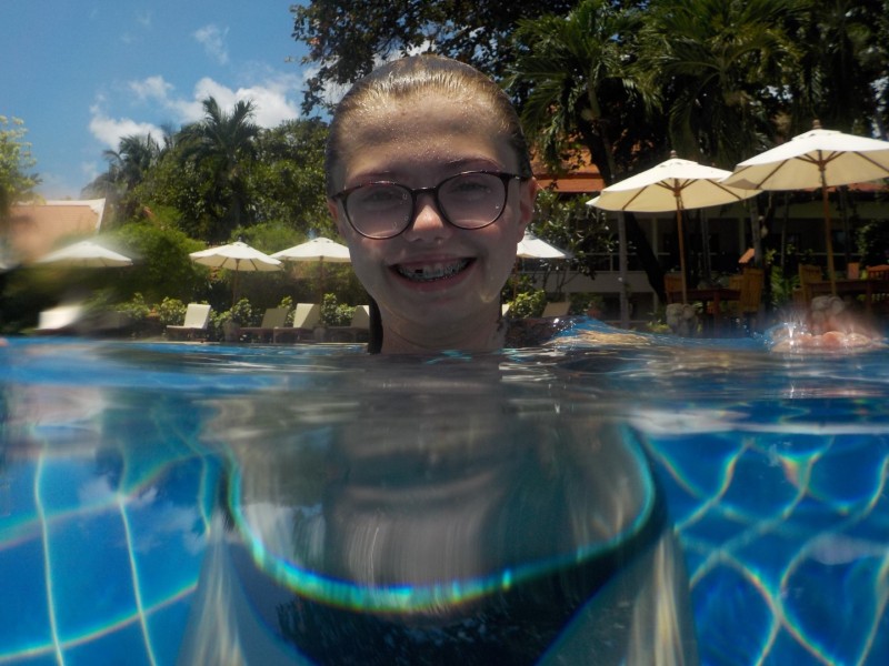 Thailand / Koh Samui 2017