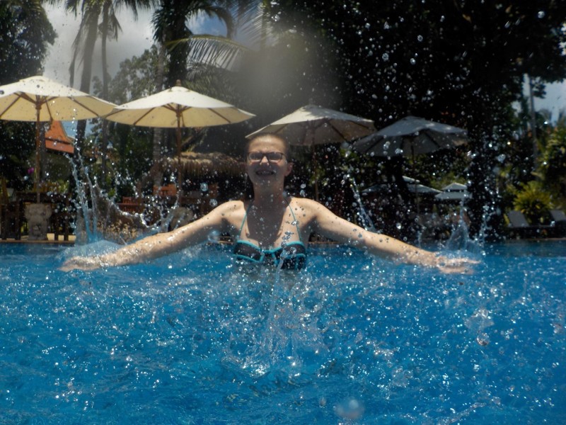 Thailand / Koh Samui 2017