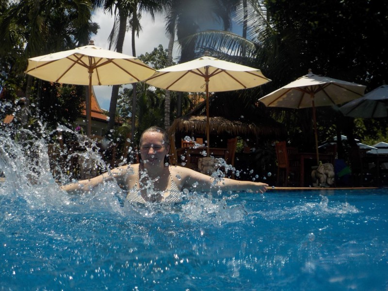 Thailand / Koh Samui 2017