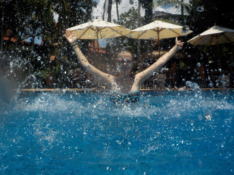 Thailand / Koh Samui 2017