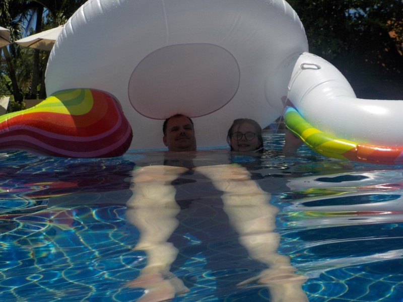 Thailand / Koh Samui 2017