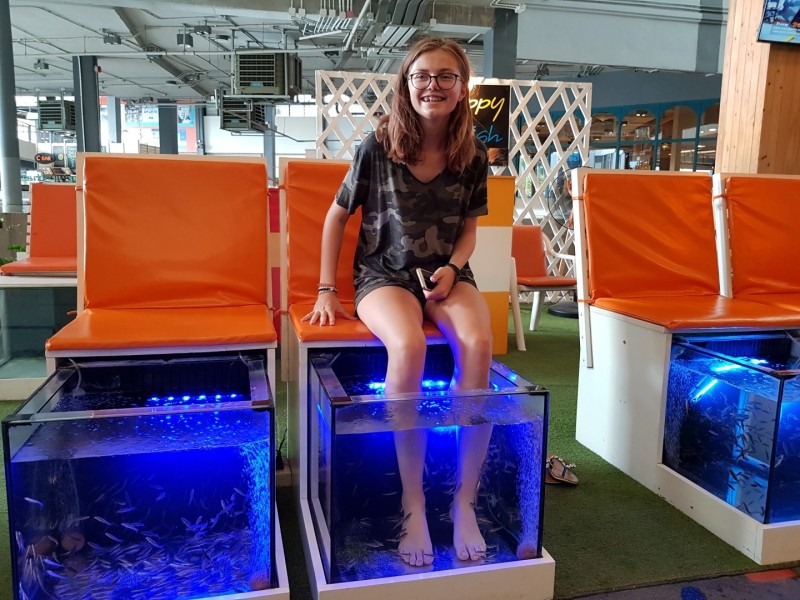 Thailand / Koh Samui 2017