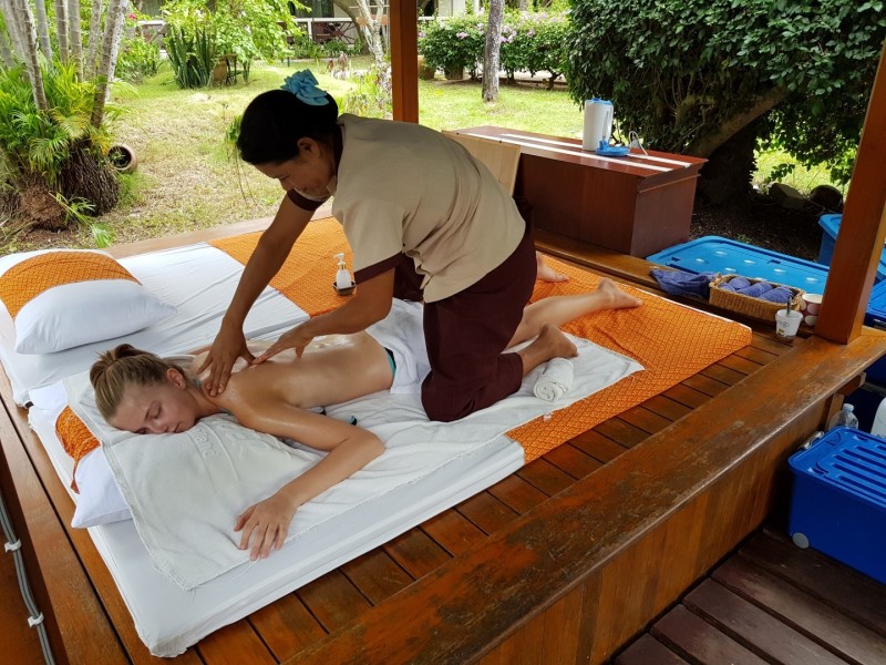 Thailand / Koh Samui 2017