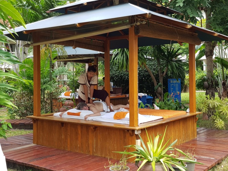 Thailand / Koh Samui 2017