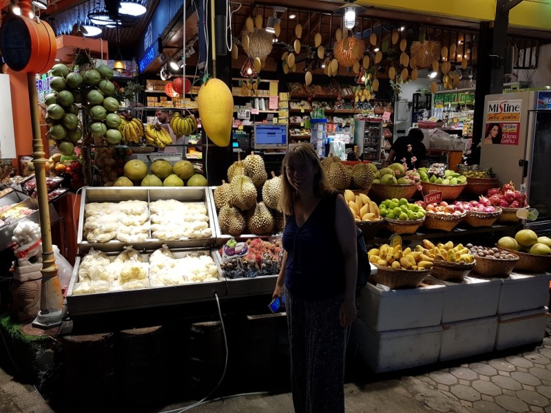 Thailand / Koh Samui 2017