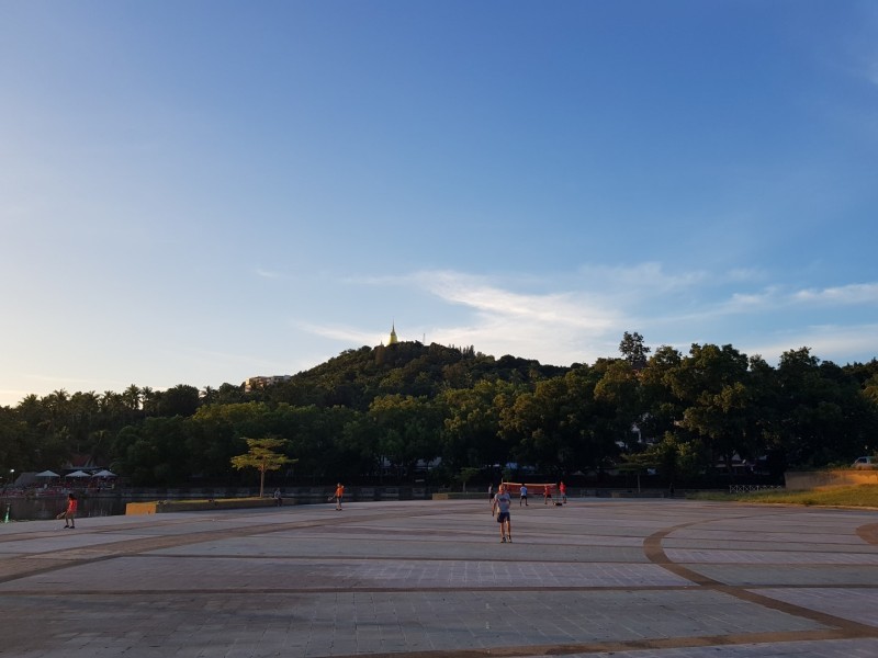 Thailand / Koh Samui 2017