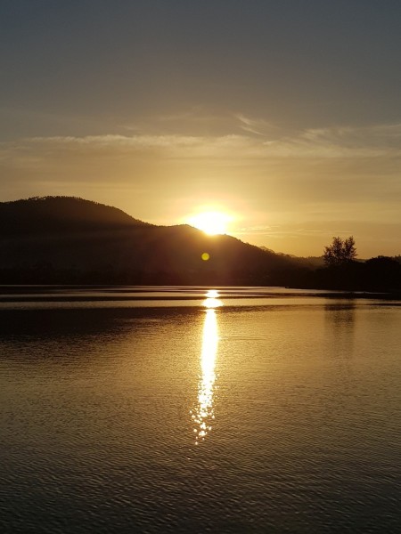 Thailand / Koh Samui 2017