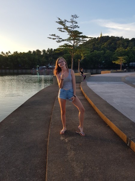 Thailand / Koh Samui 2017