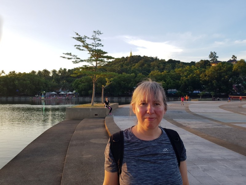 Thailand / Koh Samui 2017