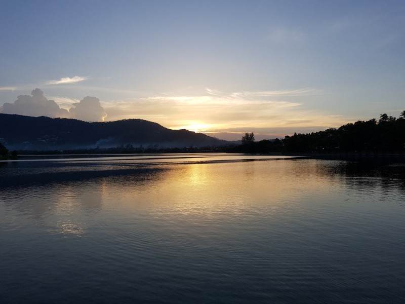 Thailand / Koh Samui 2017