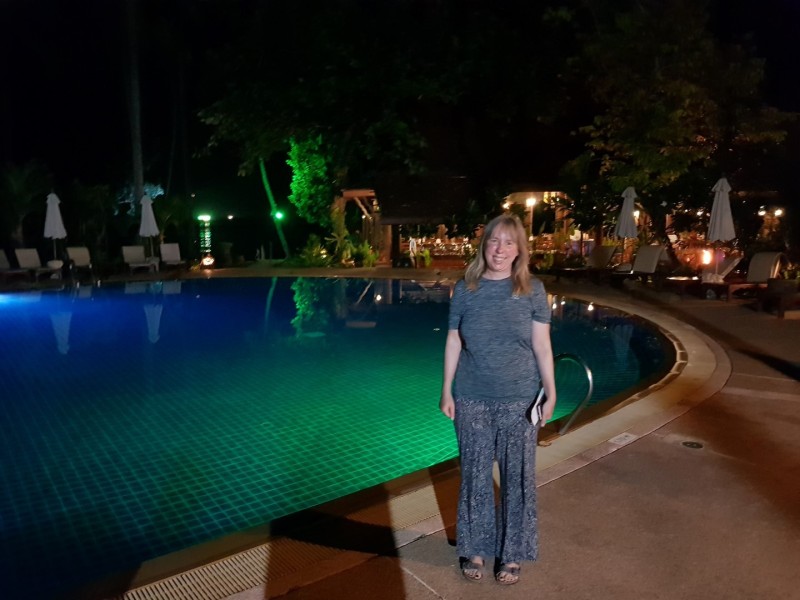 Thailand / Koh Samui 2017