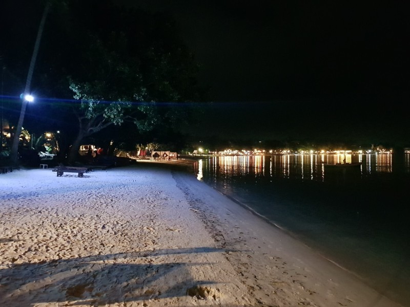 Thailand / Koh Samui 2017