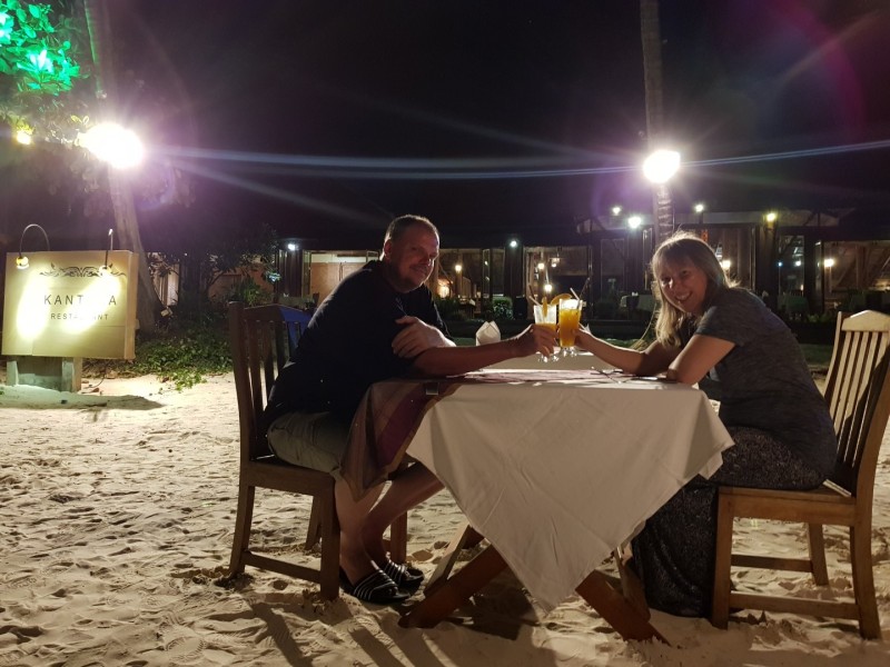 Thailand / Koh Samui 2017