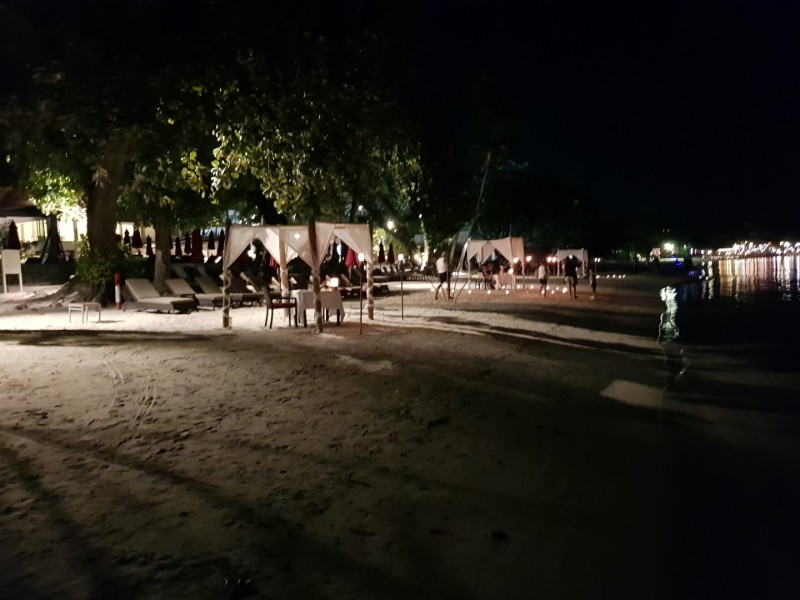 Thailand / Koh Samui 2017