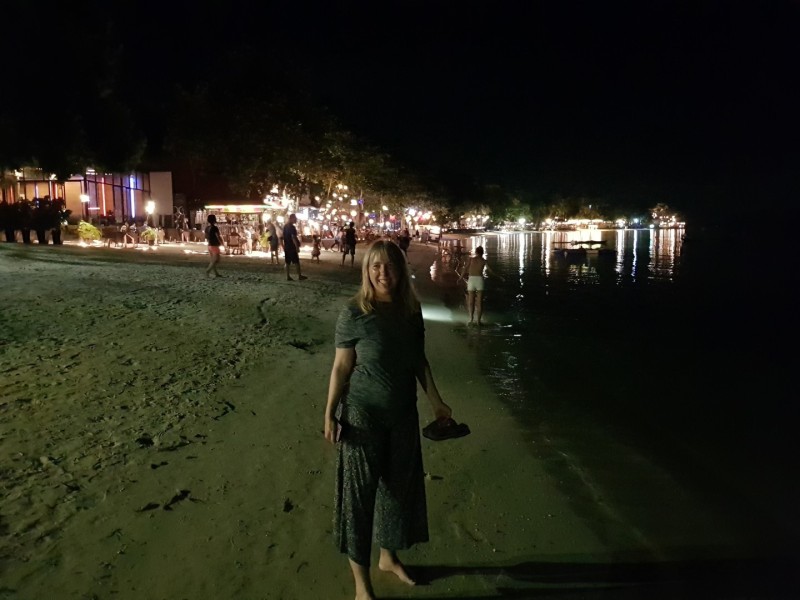 Thailand / Koh Samui 2017