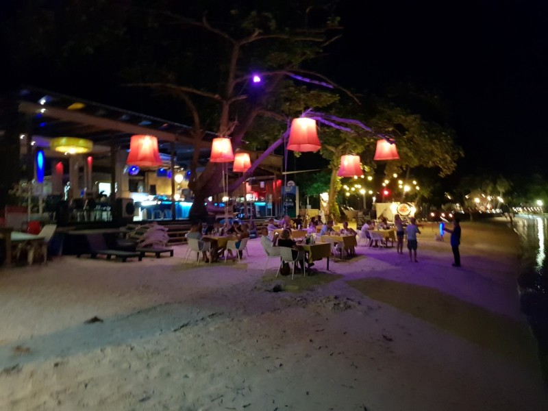 Thailand / Koh Samui 2017